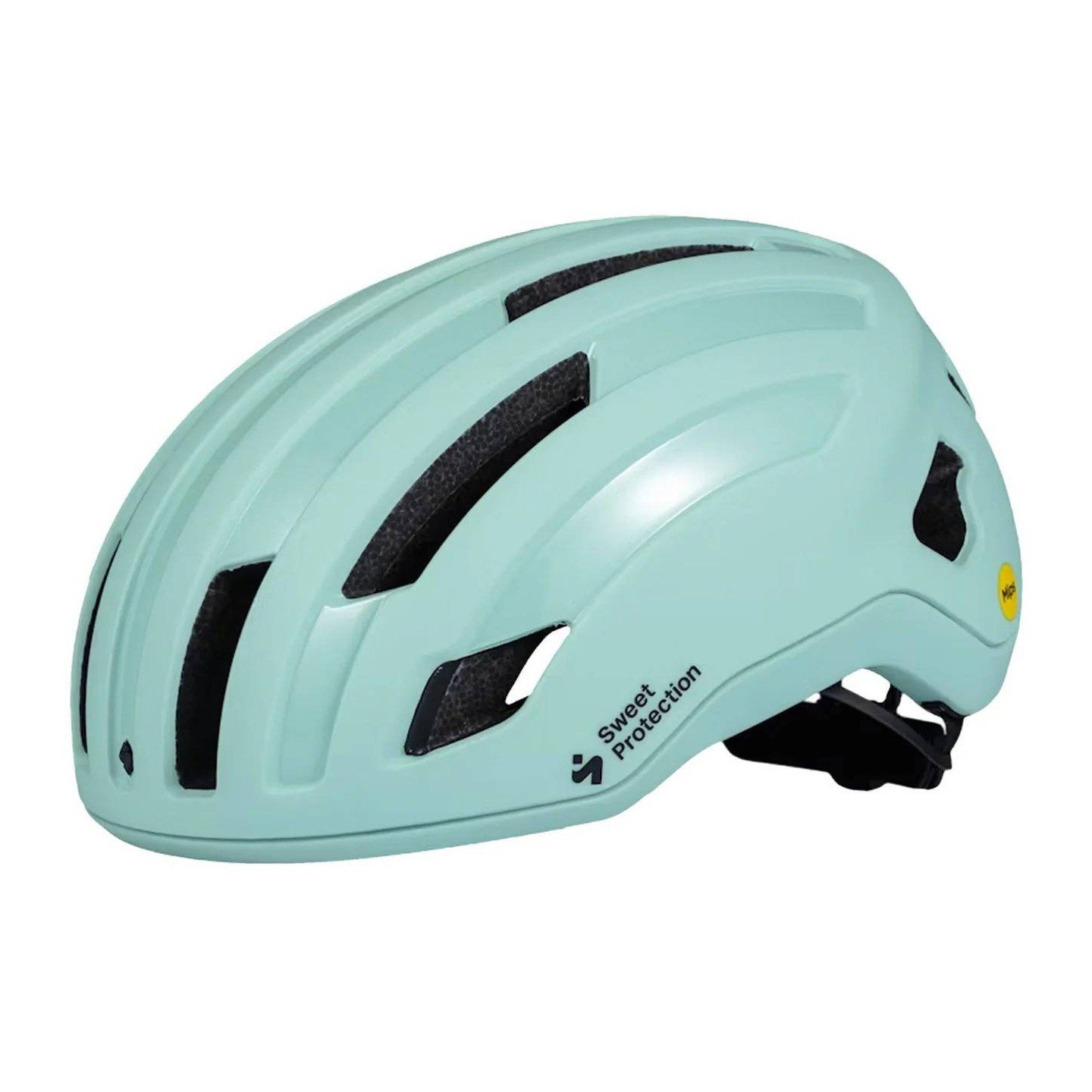 CASCO SWEET PROTECTION OUTRIDER MIPS MISTY TURQUOISE
