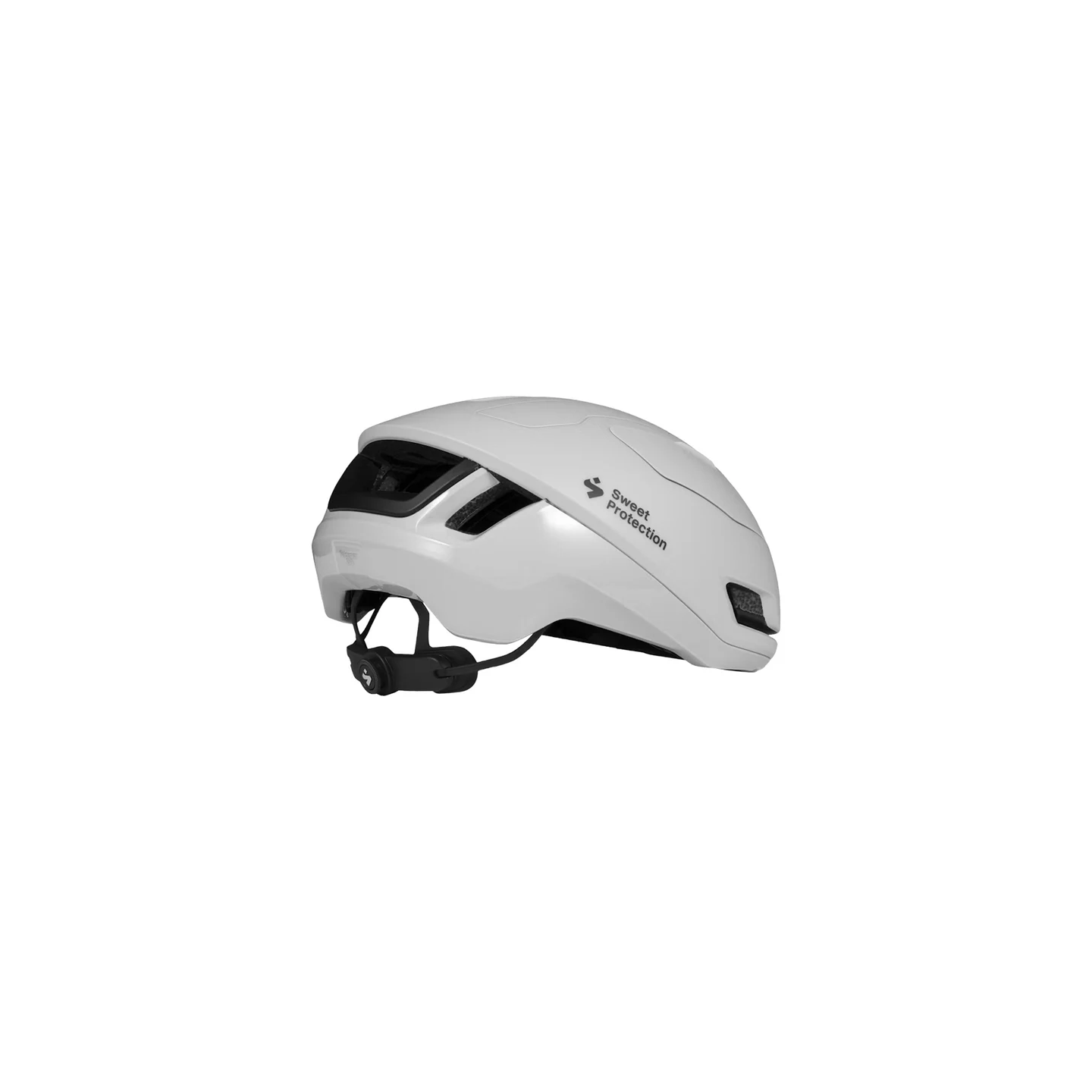 CASCO SWEET PROTECTION FALCONER AERO 2VIMIPS BRONCO WHITE