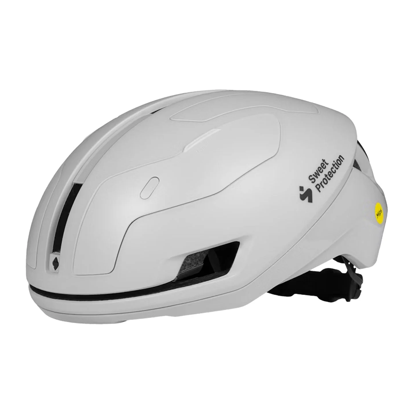 CASCO SWEET PROTECTION FALCONER AERO 2VIMIPS BRONCO WHITE