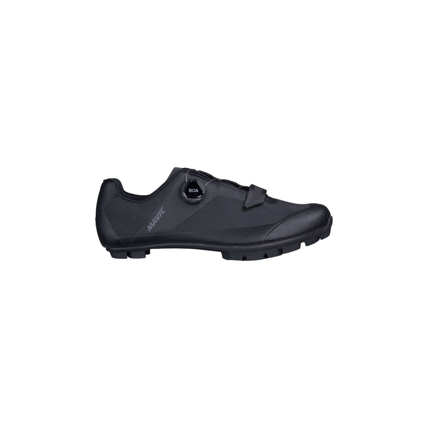 ZAPATILLAS MAVIC CROSSMAX ELITE SL BLACK