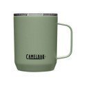 CAMP MUG INSULATED CAMELBAK MOSS 340ML