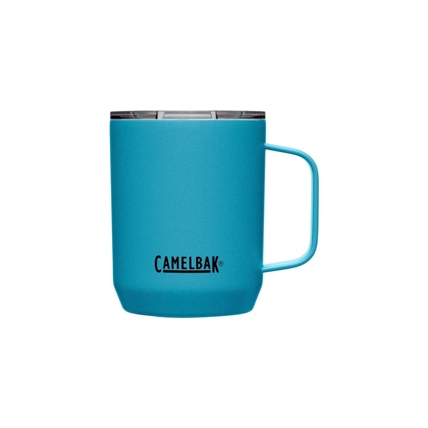 CAMP MUG INSULATED CAMELBAK LARKSPUR 340ML
