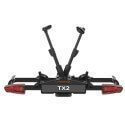 PORTABICICLETAS SPINDER TX2 LED 2 BICIS