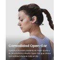 SHOKZ OPEN RUN PRO MINI AURICULARES DE CONDUCCIÓN OSEA