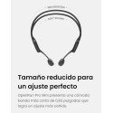 SHOKZ OPEN RUN PRO MINI AURICULARES DE CONDUCCIÓN OSEA