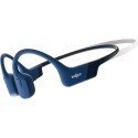 SHOKZ OPEN RUN MINI AZULES | AURICULARES DE CONDUCCIÓN ÓSEA
