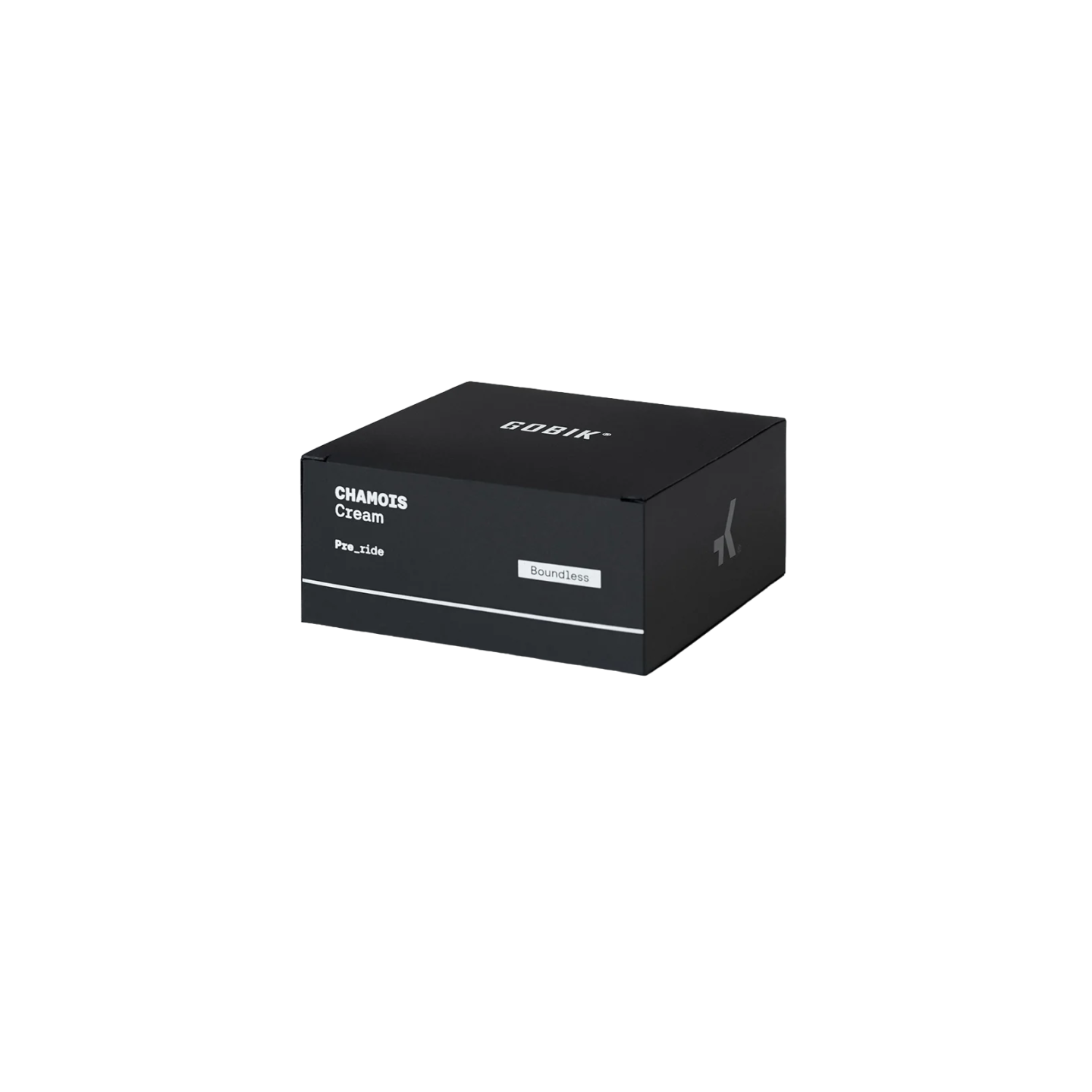 CREMA BADANA GOBIK BOUNDLESS 150ML