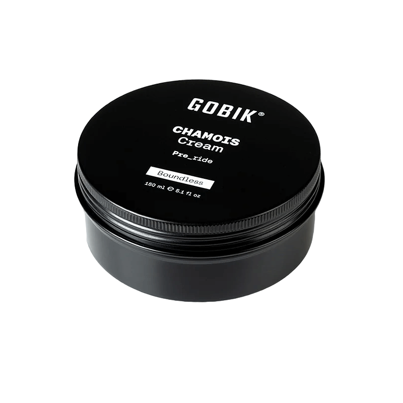 CREMA BADANA GOBIK BOUNDLESS 150ML