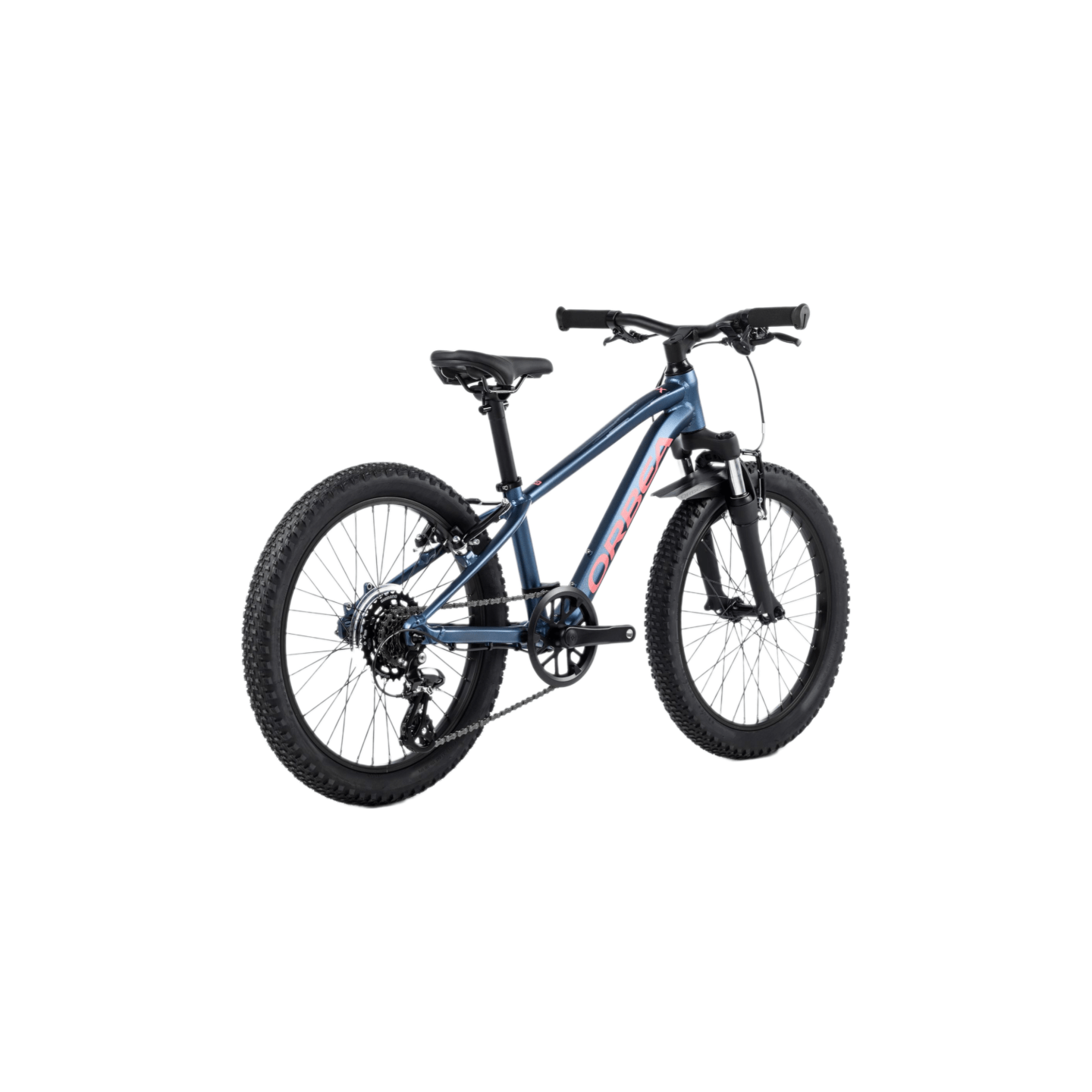 ORBEA MX 20 XC BLUE RED