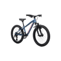 ORBEA MX 20 XC BLUE RED