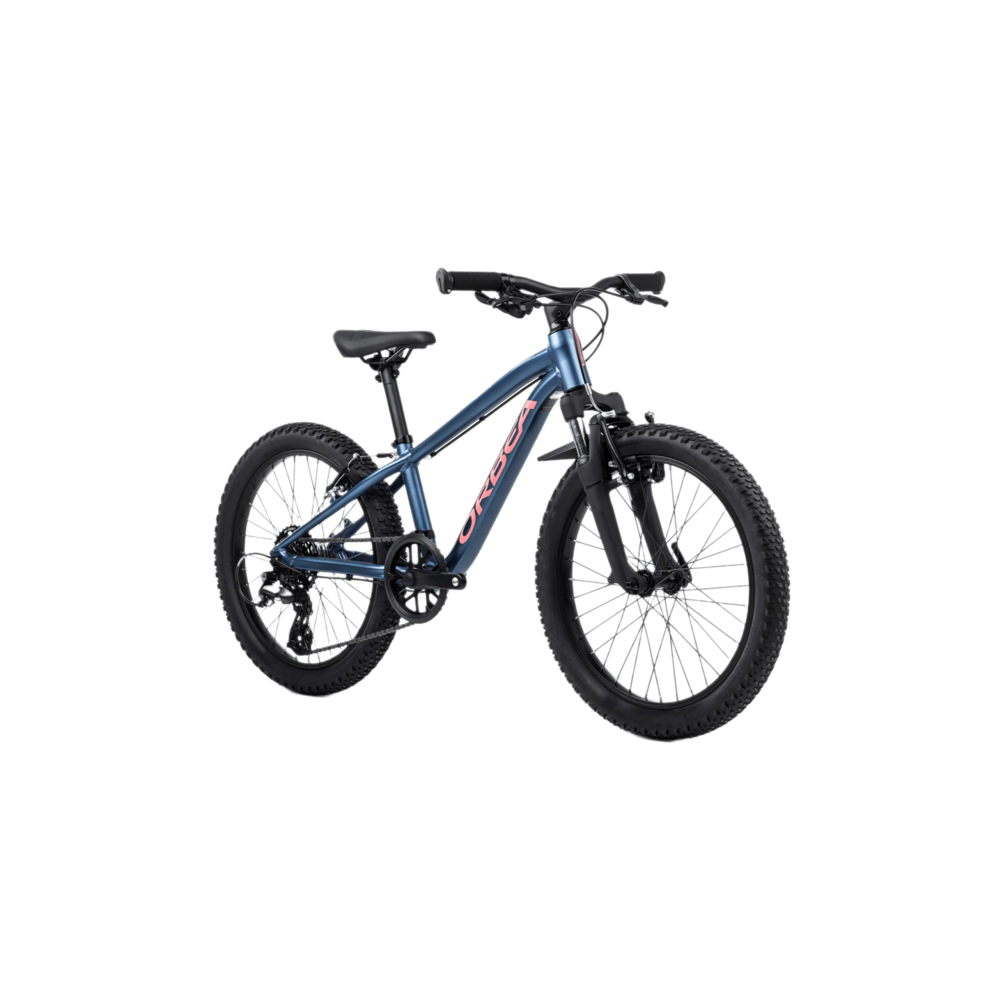 ORBEA MX 20 XC BLUE RED
