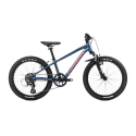 ORBEA MX 20 XC BLUE RED