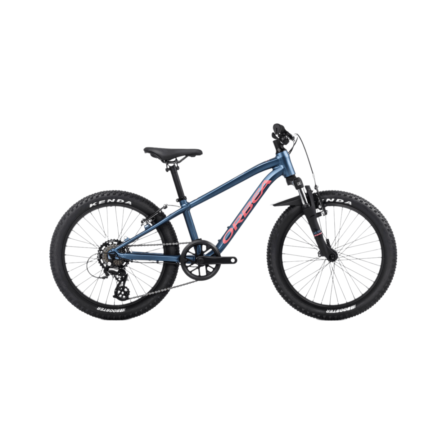 ORBEA MX 20 XC BLUE RED