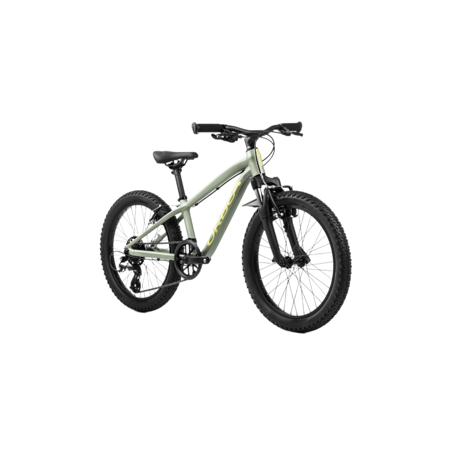 ORBEA MX 20 XC GREEN