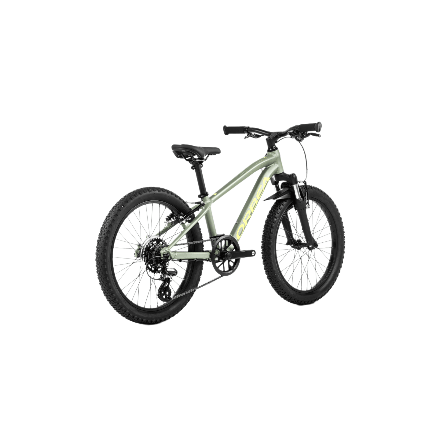 ORBEA MX 20 XC GREEN