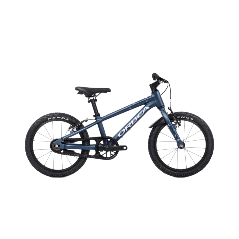 BICICLETA ORBEA MX 16 BLUE