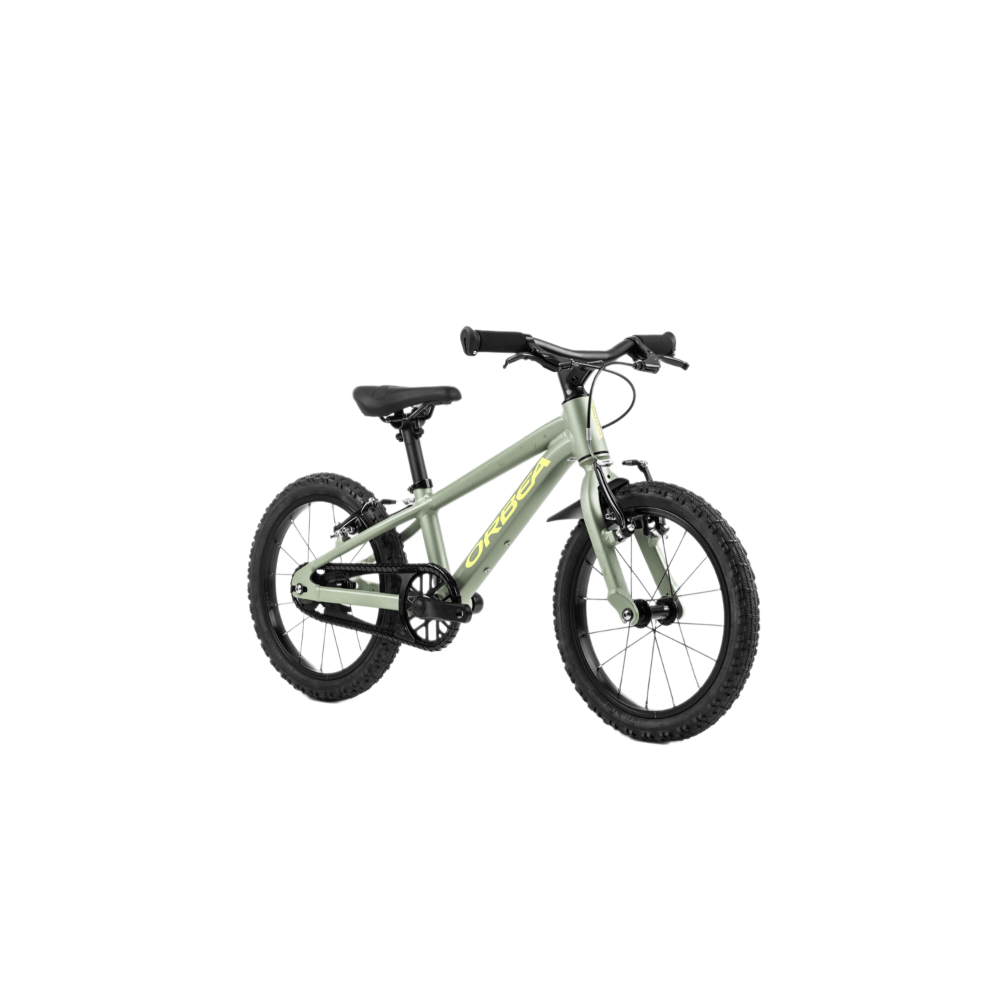 ORBEA MX 16 GREEN