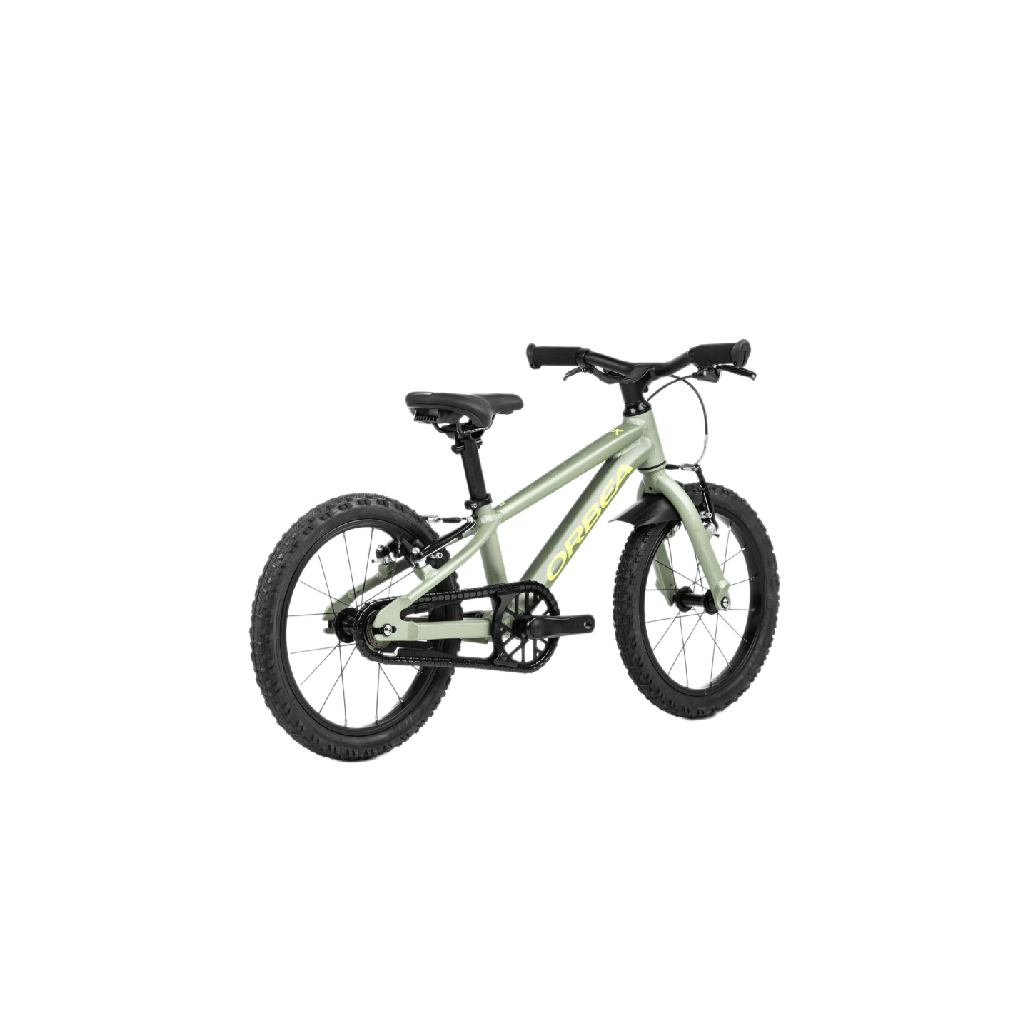 ORBEA MX 16 GREEN