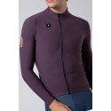 MAILLOT LARGO GOBIK PACER SOLID NIGHTSHADE HOMBRE
