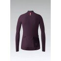 MAILLOT LARGO GOBIK PACER SOLID NIGHTSHADE MUJER | Ravet Bike