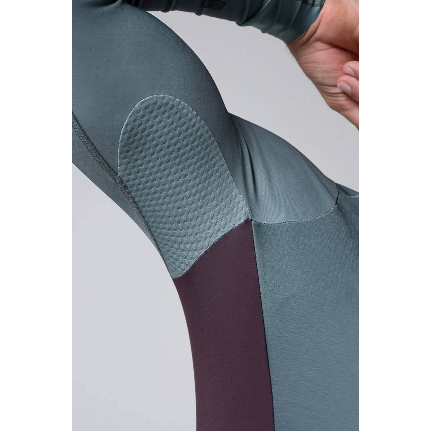 MAILLOT LARGO GOBIK HYDER BLEND LYSE HOMBRE