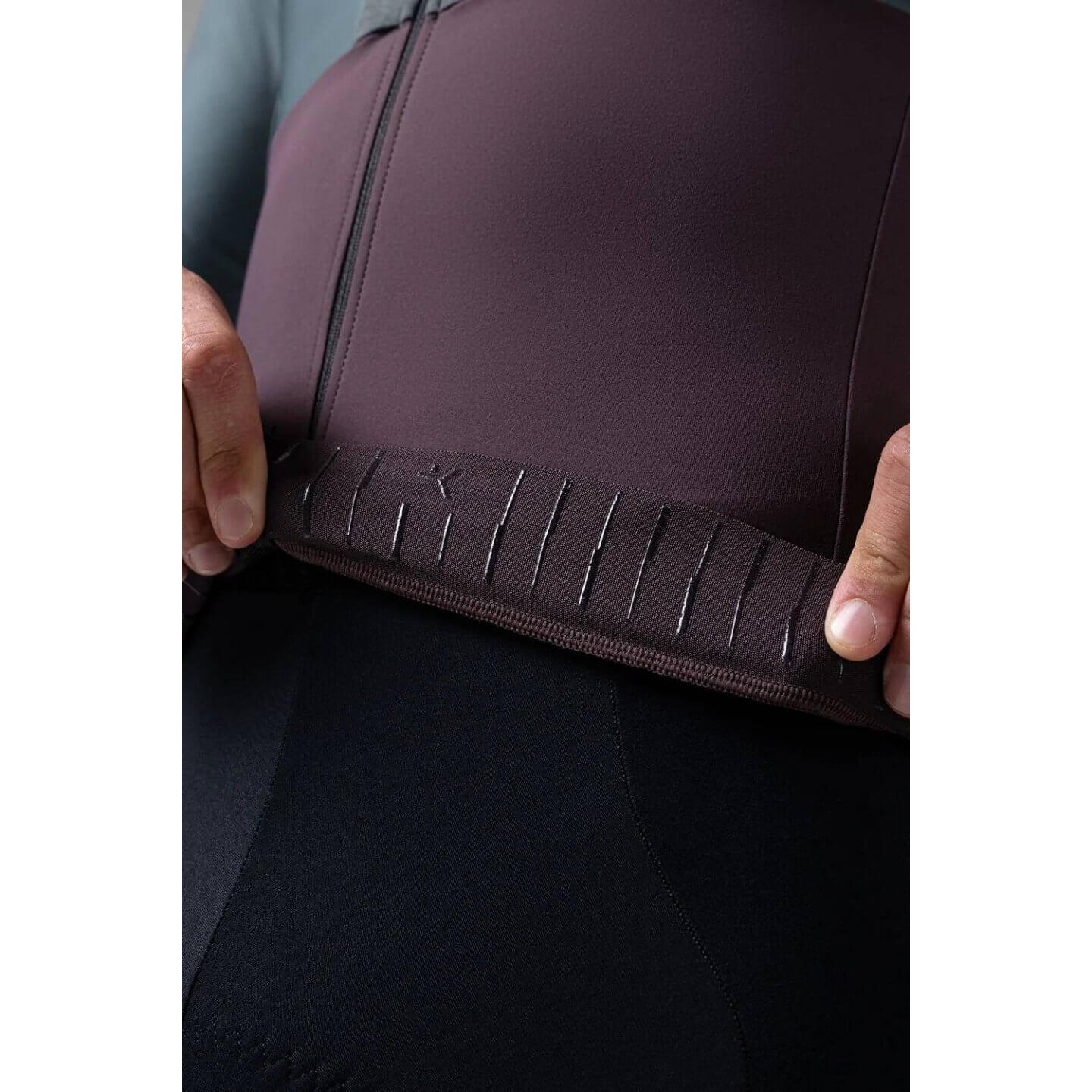 MAILLOT LARGO GOBIK HYDER BLEND LYSE HOMBRE