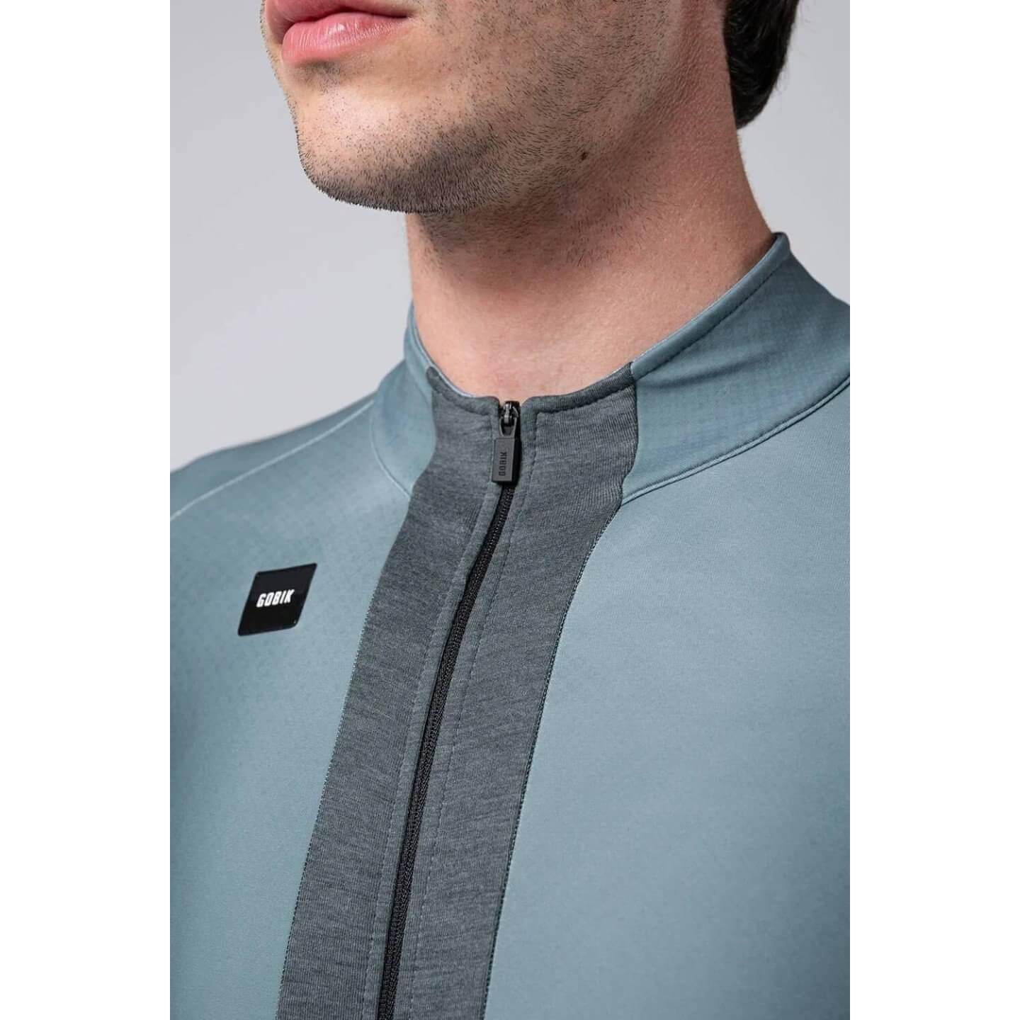 MAILLOT LARGO GOBIK HYDER BLEND LYSE HOMBRE