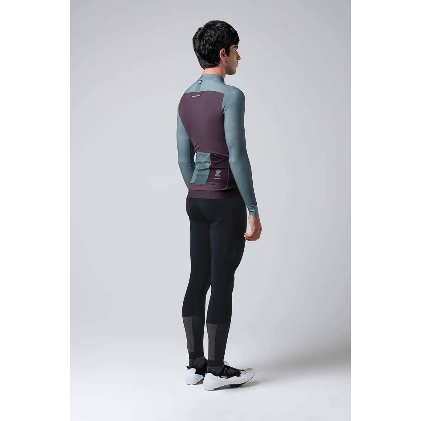 MAILLOT LARGO GOBIK HYDER BLEND LYSE HOMBRE