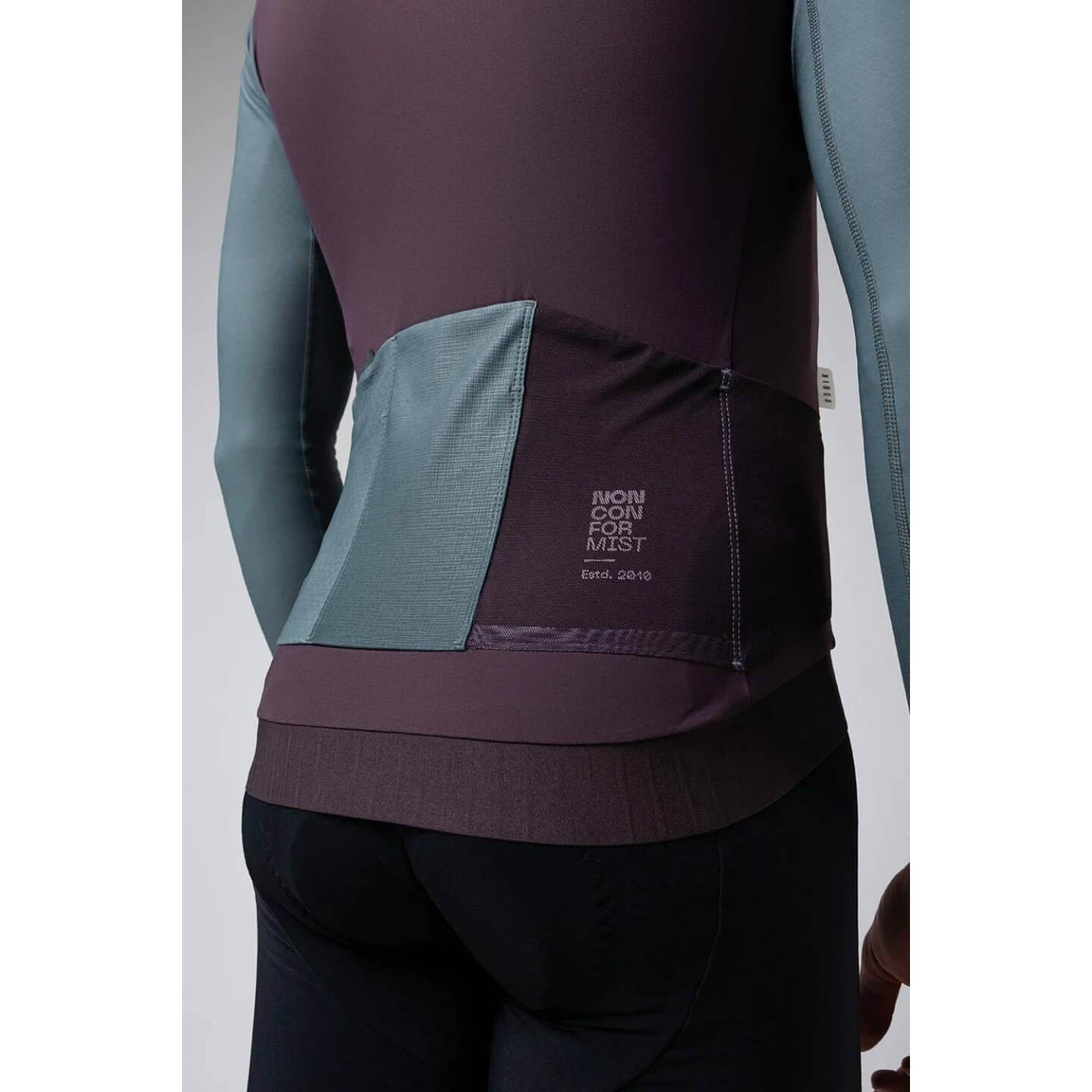 MAILLOT LARGO GOBIK HYDER BLEND LYSE HOMBRE