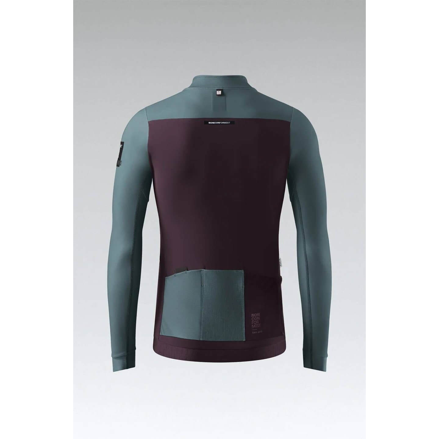 MAILLOT LARGO GOBIK HYDER BLEND LYSE HOMBRE