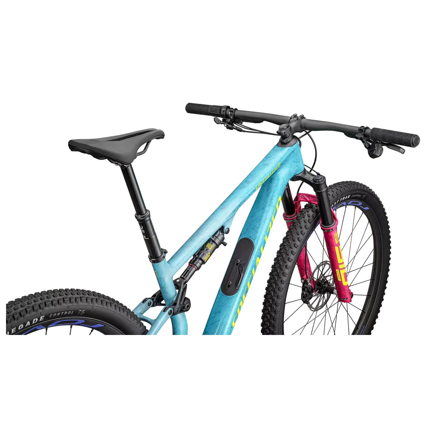 SPECIALIZED EPIC 8 PRO TEAM REPLICA (PRESALE)