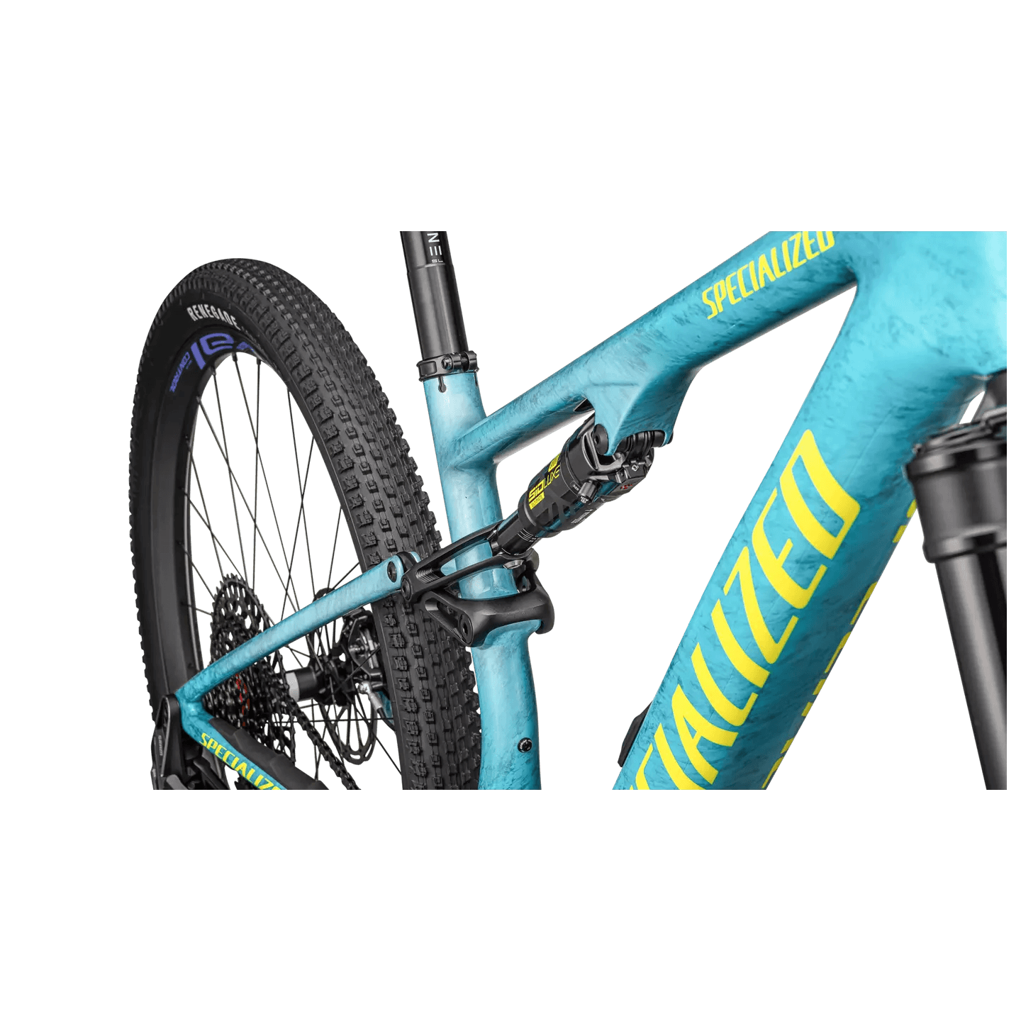 SPECIALIZED EPIC 8 PRO TEAM REPLICA (PRESALE)