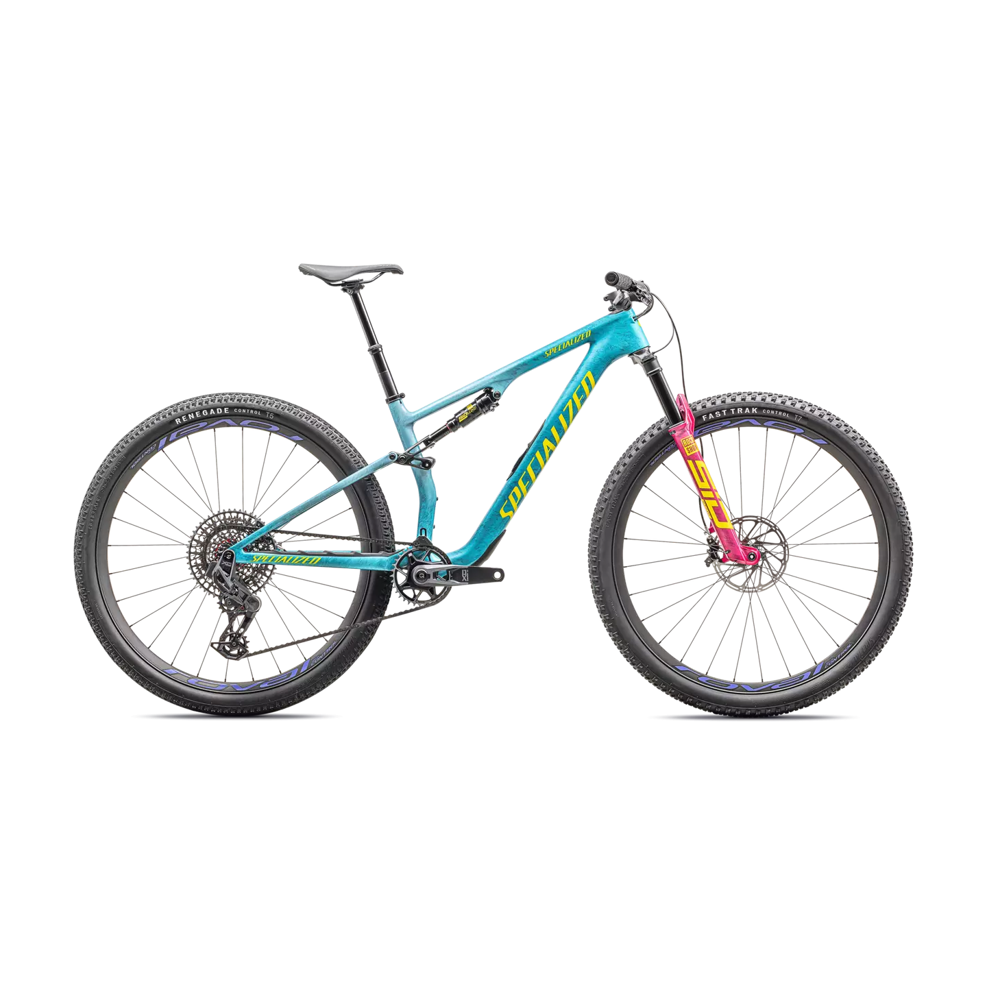 SPECIALIZED EPIC 8 PRO TEAM REPLICA (PRESALE)