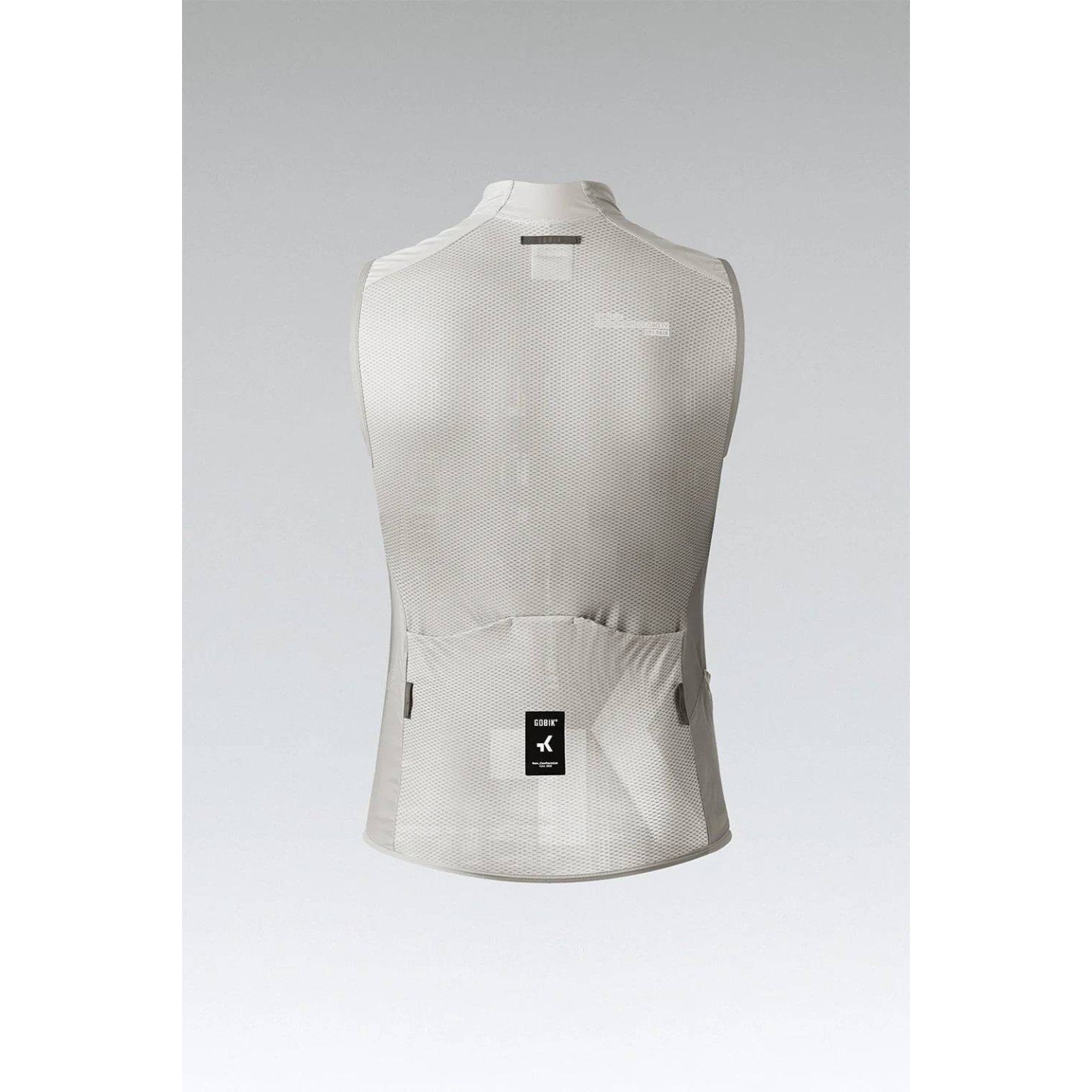 CHALECO GOBIK PLUS 2.0 MOONSTRUCK