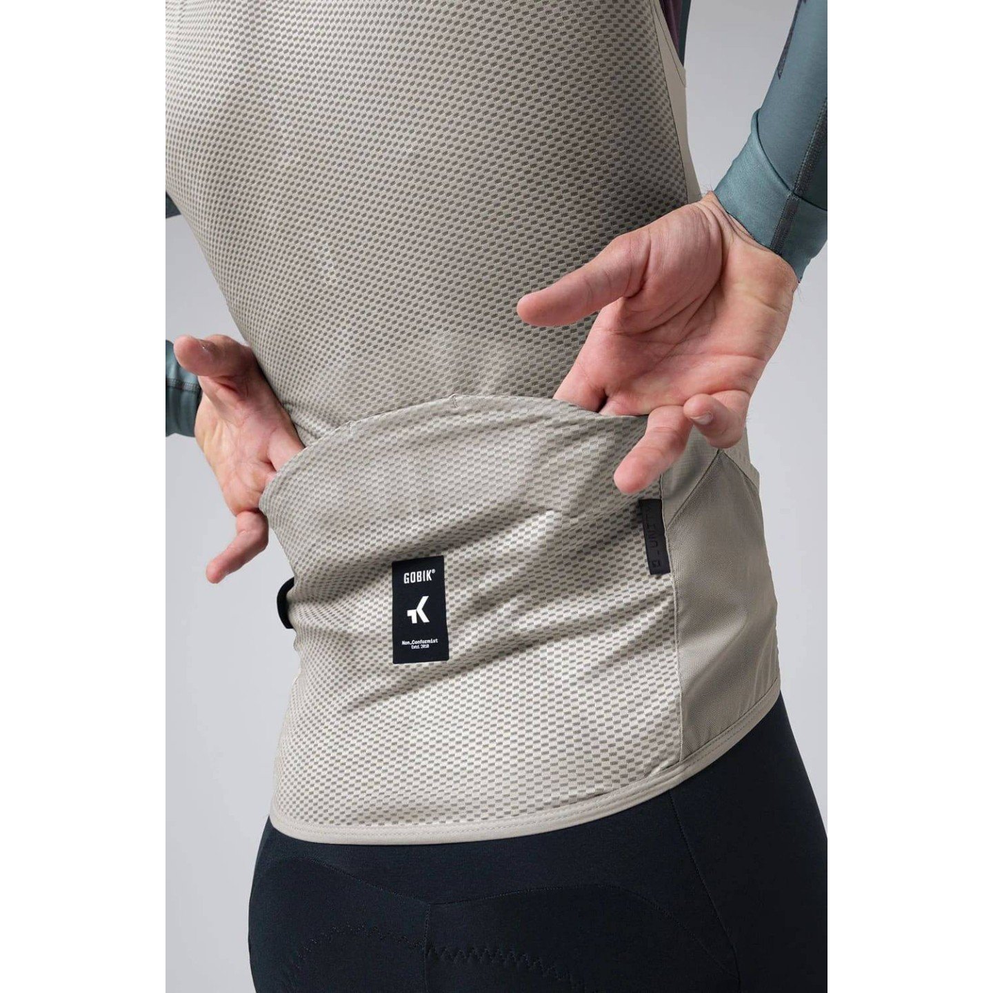 CHALECO GOBIK PLUS 2.0 MOONSTRUCK