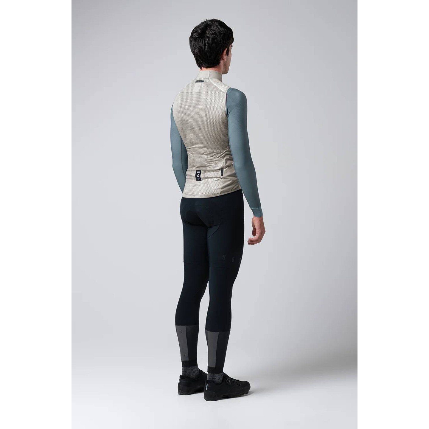 CHALECO GOBIK PLUS 2.0 MOONSTRUCK