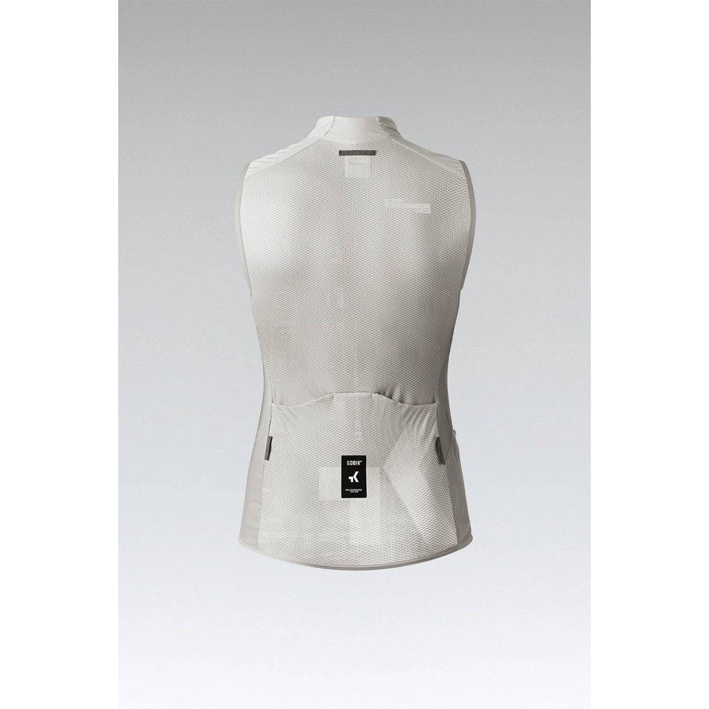 CHALECO GOBIK PLUS 2.0 MOONSTRUCK MUJER