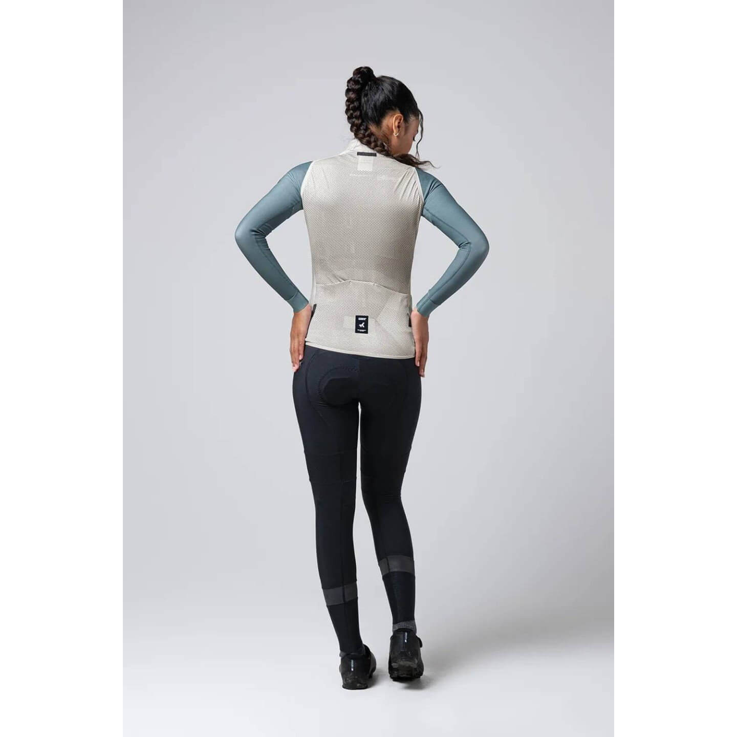 CHALECO GOBIK PLUS 2.0 MOONSTRUCK MUJER