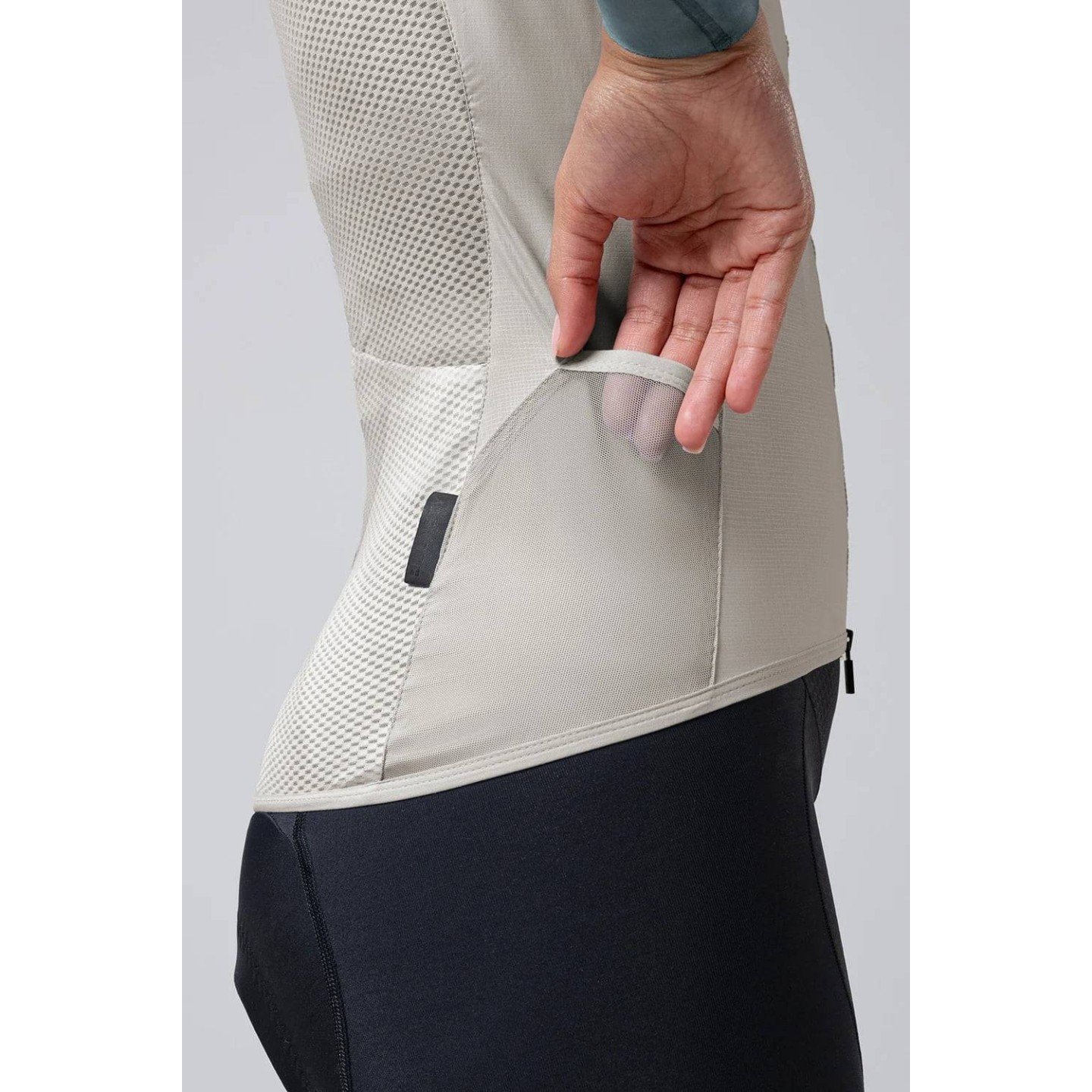 CHALECO GOBIK PLUS 2.0 MOONSTRUCK MUJER