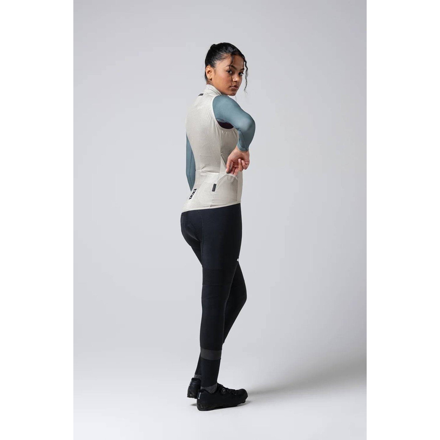 CHALECO GOBIK PLUS 2.0 MOONSTRUCK MUJER