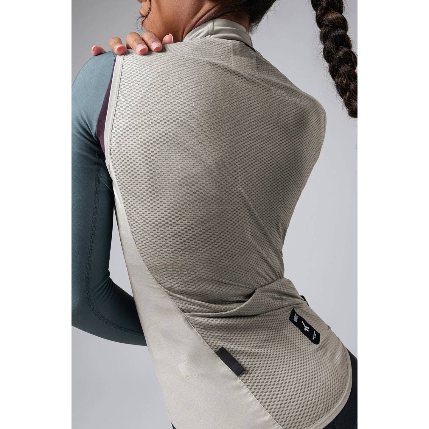 CHALECO GOBIK PLUS 2.0 MOONSTRUCK MUJER