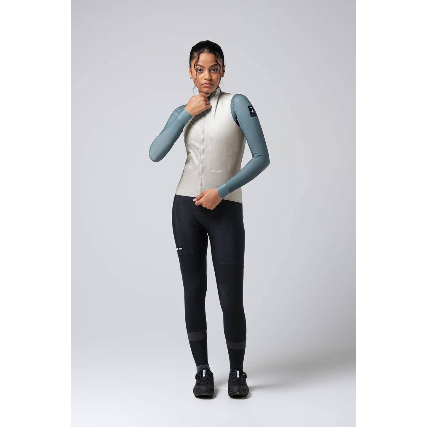 CHALECO GOBIK PLUS 2.0 MOONSTRUCK MUJER