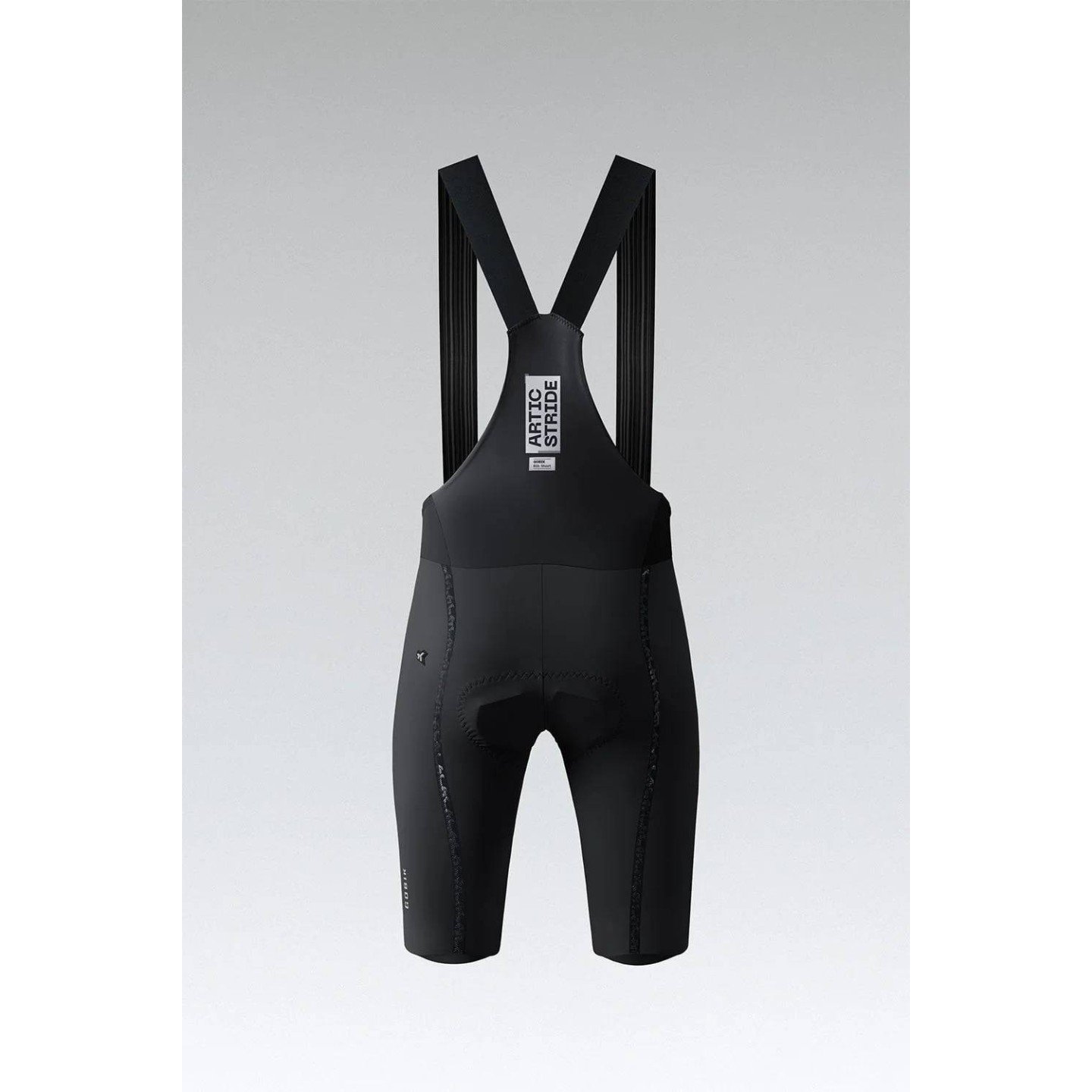 CULOTTE GOBIK HOMBRE ARTIC STRIDE BLACK