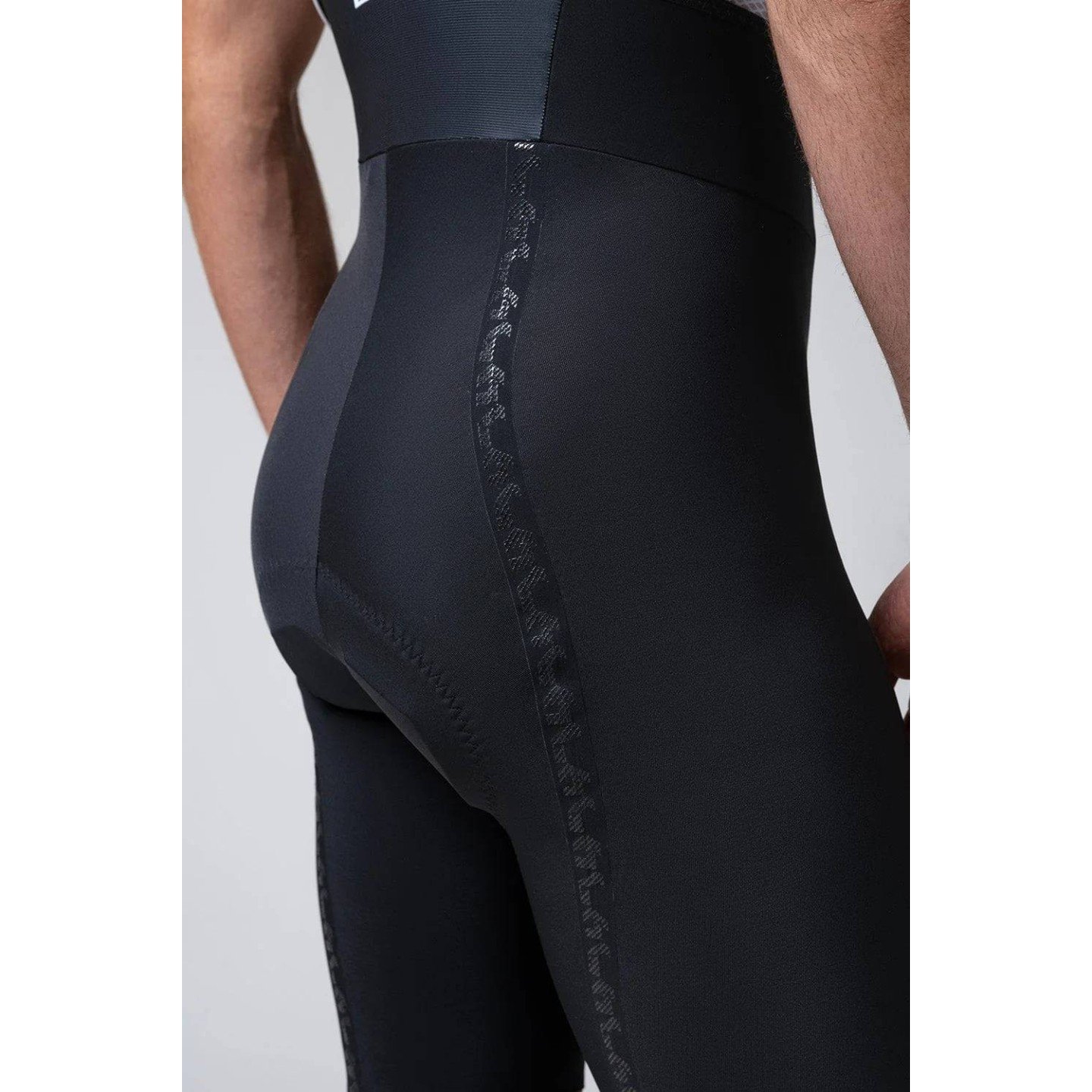 CULOTTE GOBIK HOMBRE ARTIC STRIDE BLACK