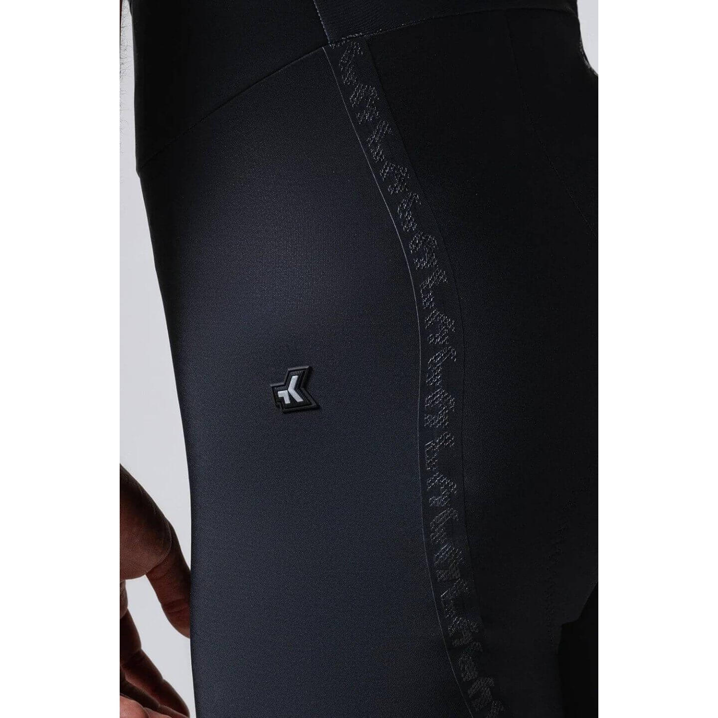 CULOTTE GOBIK HOMBRE ARTIC STRIDE BLACK | Ravet Bike