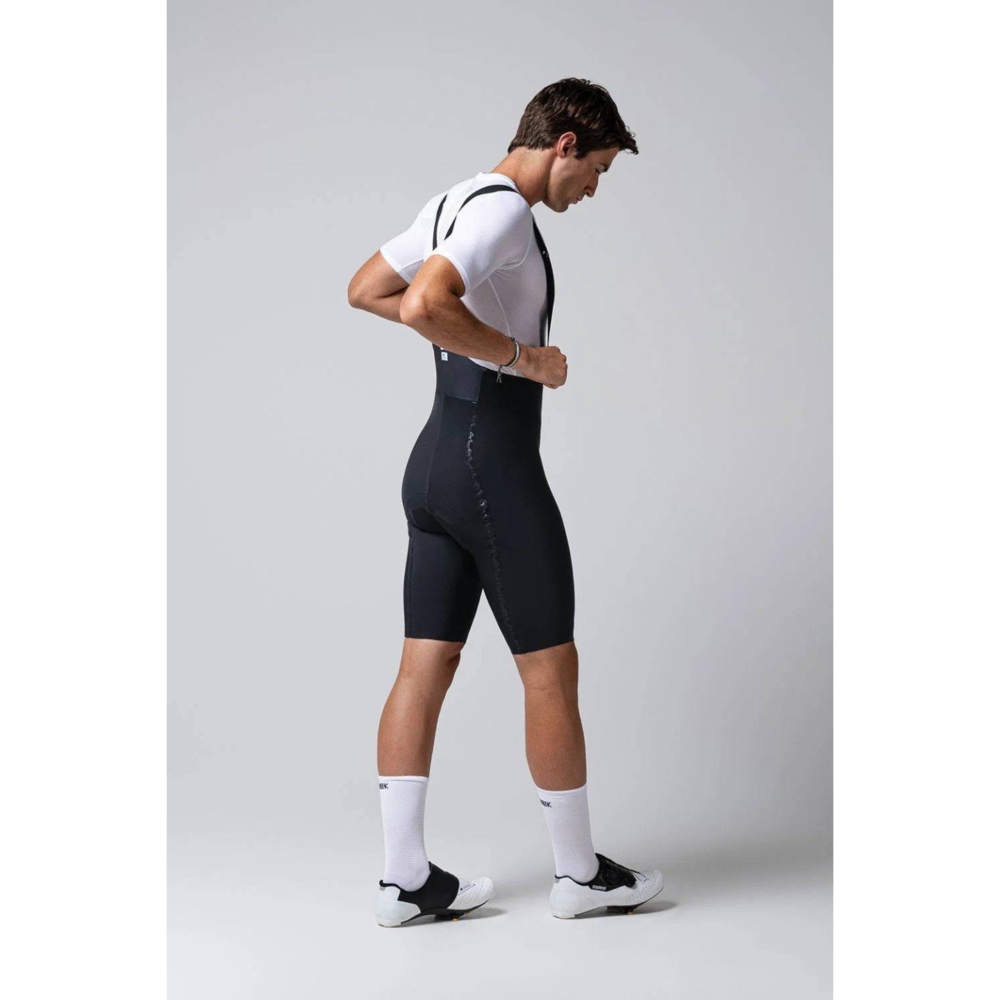 CULOTTE GOBIK HOMBRE ARTIC STRIDE BLACK