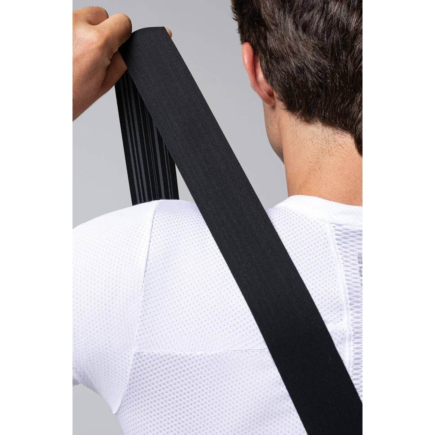 CULOTTE GOBIK HOMBRE ARTIC STRIDE BLACK | Ravet Bike