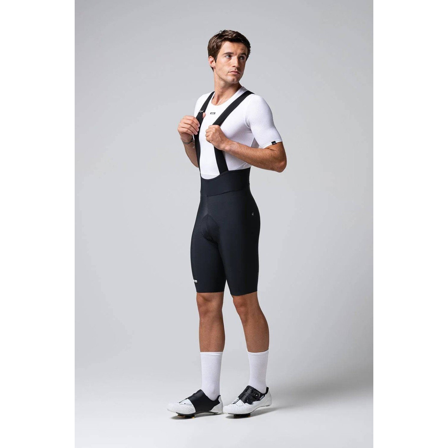 CULOTTE GOBIK HOMBRE ARTIC STRIDE BLACK