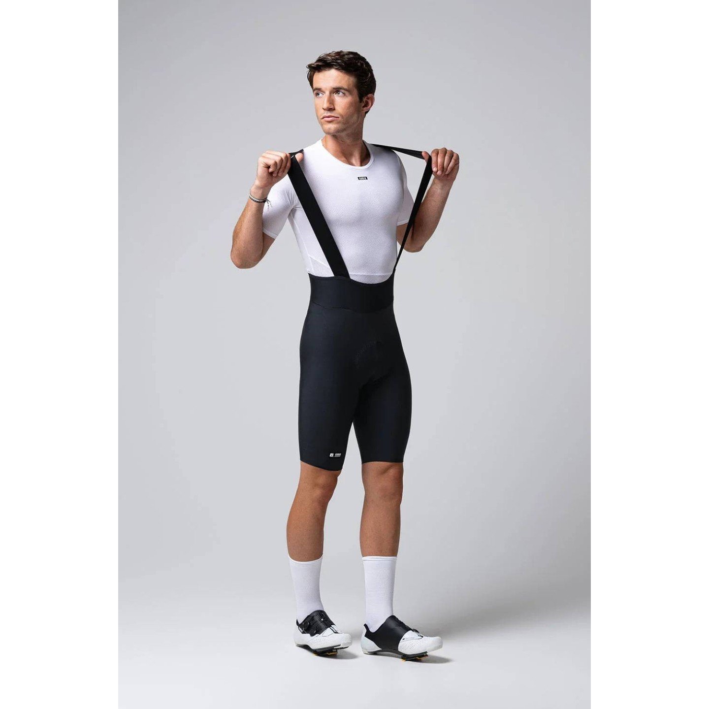 CULOTTE GOBIK HOMBRE ARTIC STRIDE BLACK