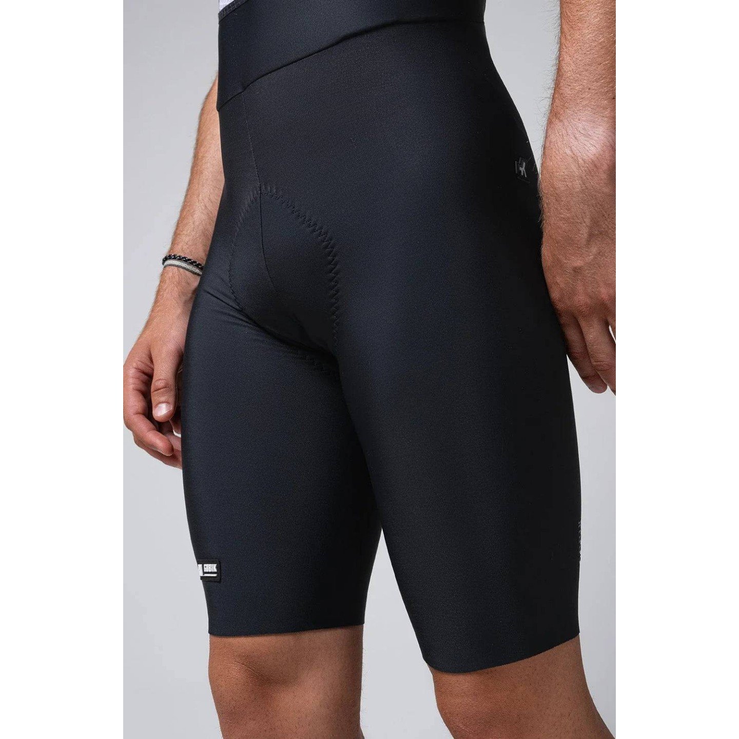 CULOTTE GOBIK HOMBRE ARTIC STRIDE BLACK